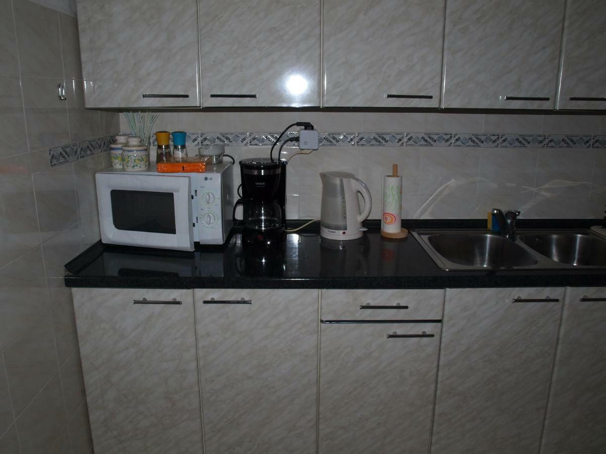 Apartment Duje Makarska Exterior photo